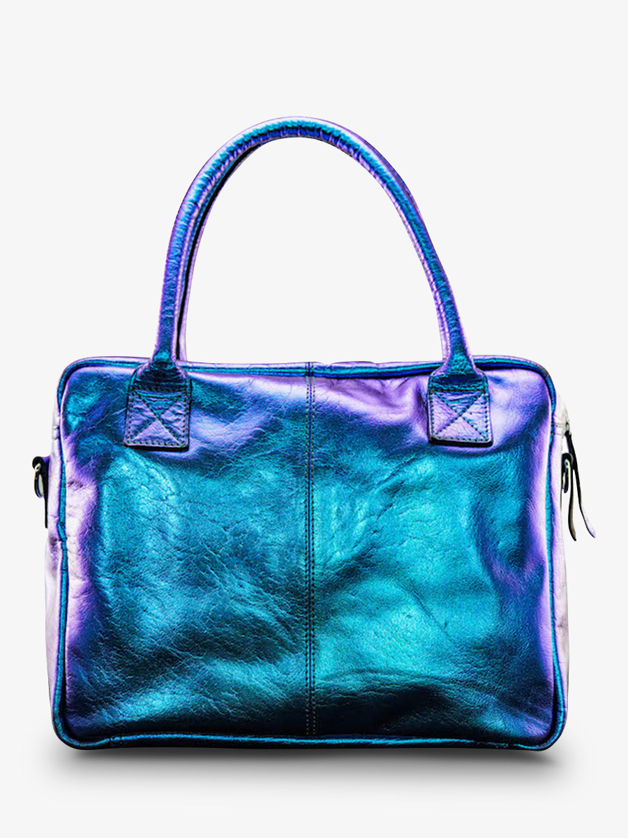 Foto-Rückansicht-Aktentasche-Leder-Damen-blau-ledandy-scarabee-paul-marius-w04-p-blu