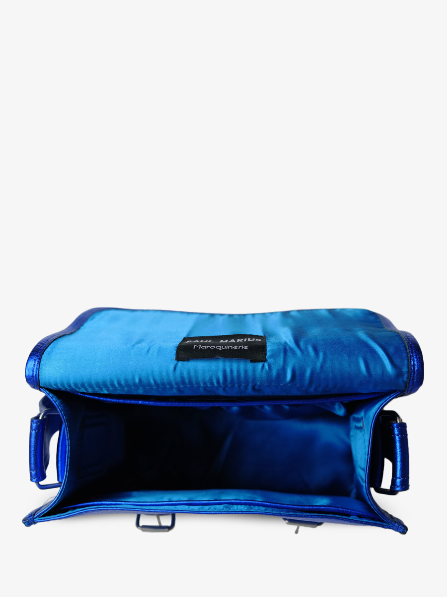 foto-innenansicht-umhängetasche-leder-damen-blau-la-sacoche-s-ultraviolet-paul-marius-m02s10-uv-b