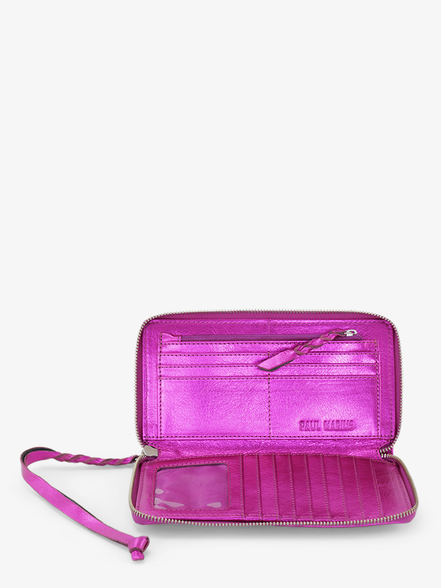 foto-innenansicht-leder-brieftasche-damen-rosa-die-brieftasche-charlotte-ultraviolet-paul-marius-m63-uv-pi