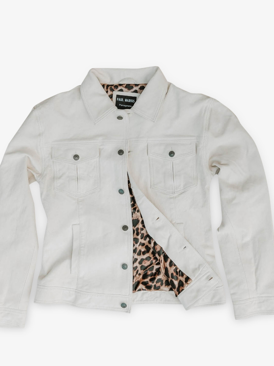 Foto-Seitenansicht-Nubuklederjacke-für-Herren-beige-Lenumero-1-Craie-Paul-Marius-Blouson-CR-S