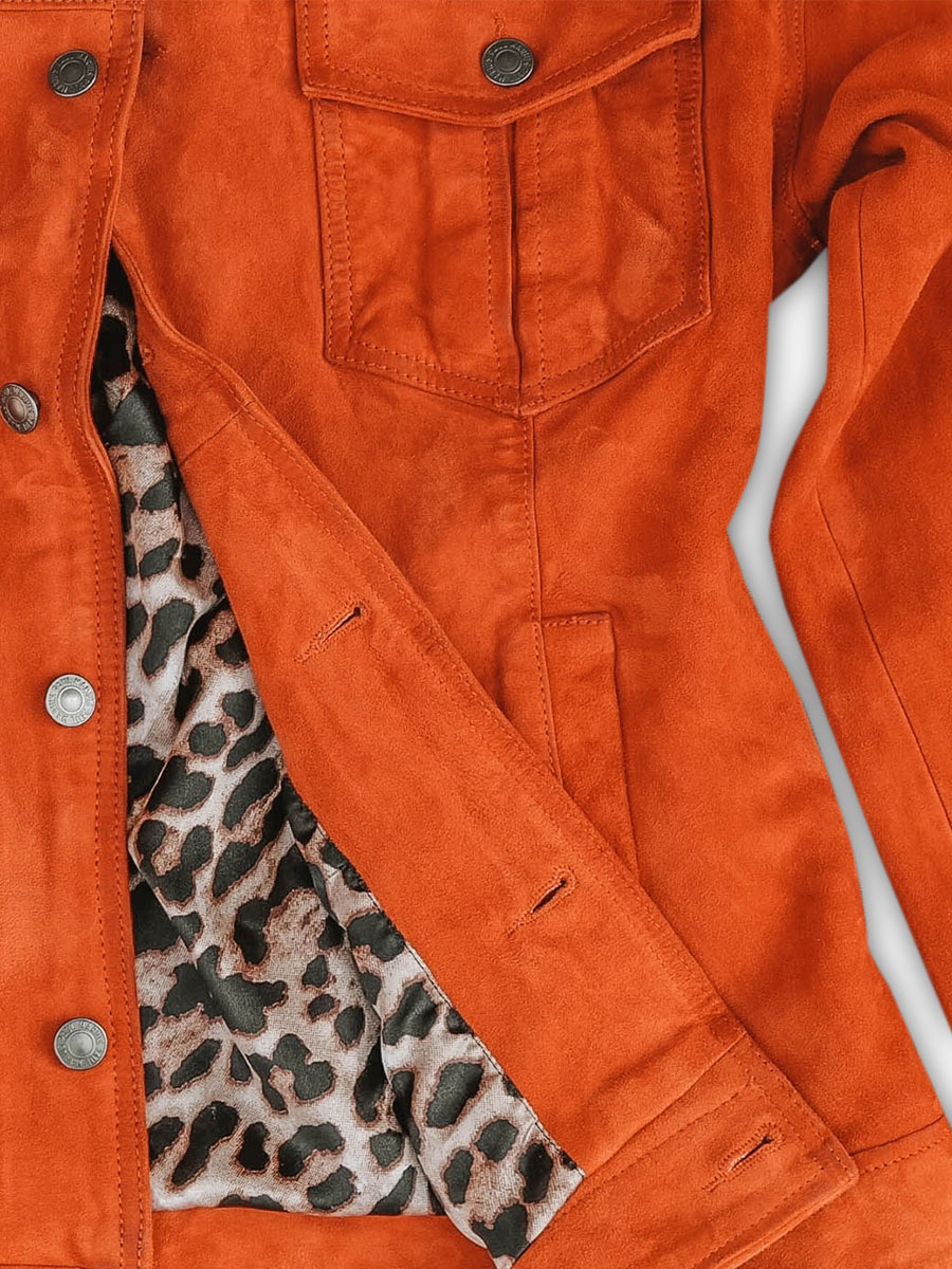 Foto-Innenansicht-Jacke-Nubukleder-Herren-orange-Lenumero-1-Tangerine-Paul-Marius-Blouson-O-S