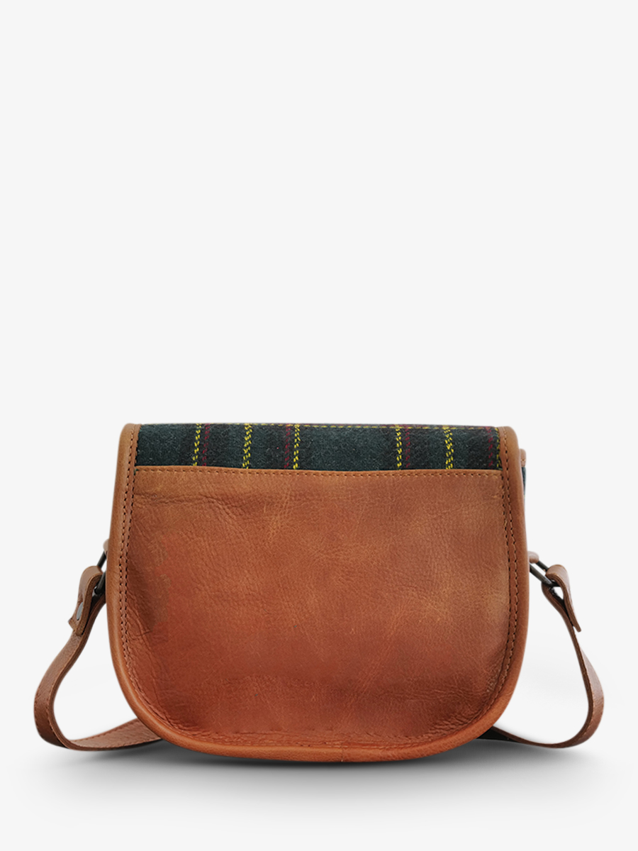 Foto-Rückansicht-Umhängetasche-Leder-Damen-Celtik-Paul-Marius-Le-Bohémien