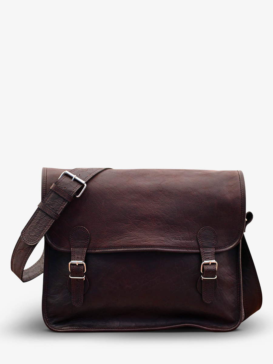 foto-ansicht-von-vorne-aktentasche-leder-schwarz-lasacoche-l-indus-paul-marius-m02s16-d