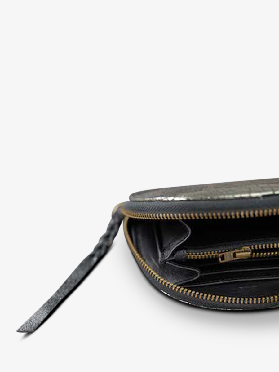 foto-seitenansicht-leder-brieftasche-damen-leportefeuille-manon-onyx-paul-marius-m32-onyx