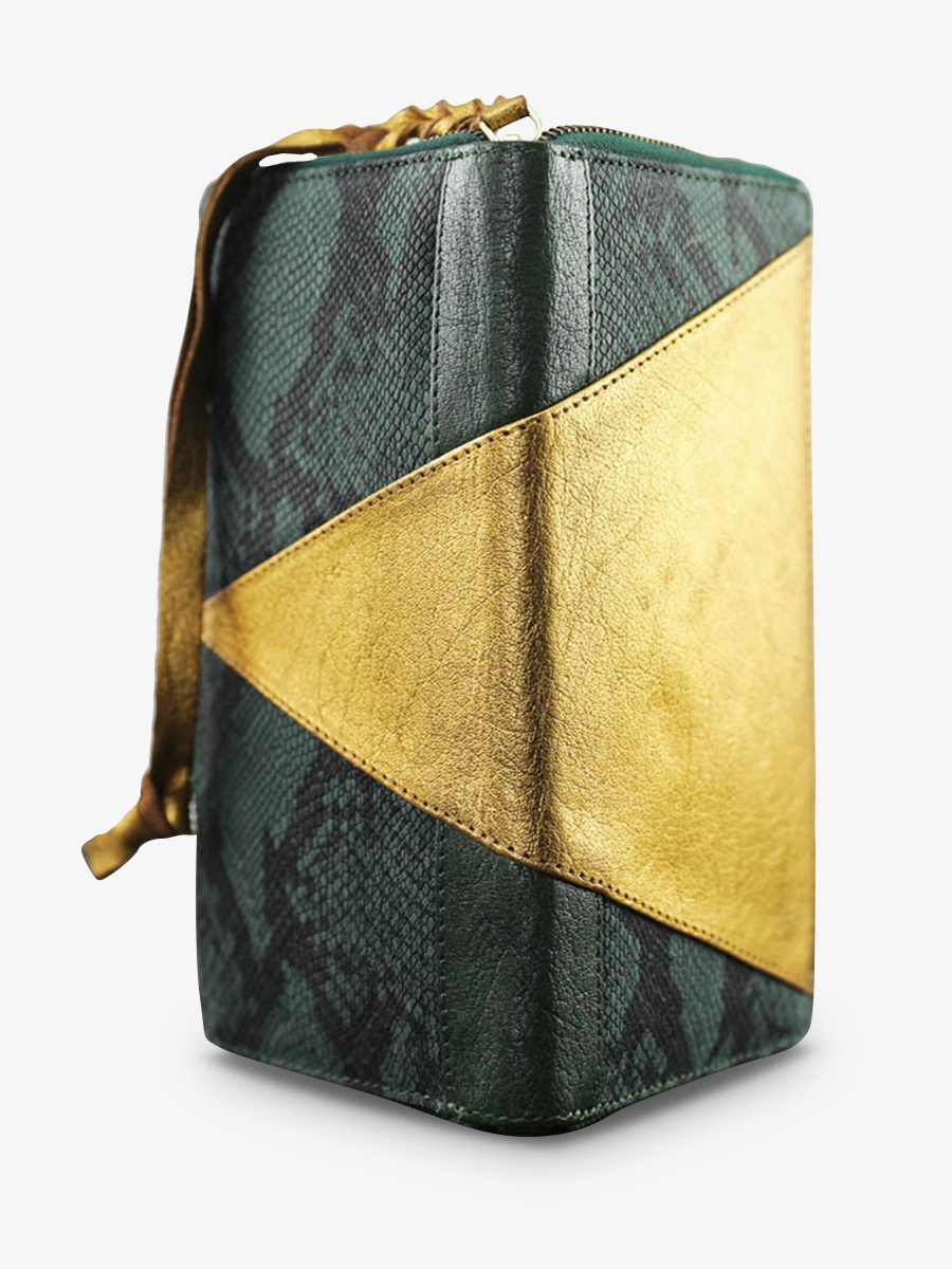 Foto-Rückansicht-Leder-Geldbörse-für-Damen-LePortefeuille-Charlotte-Oasis-Paul-Marius-M63-OA