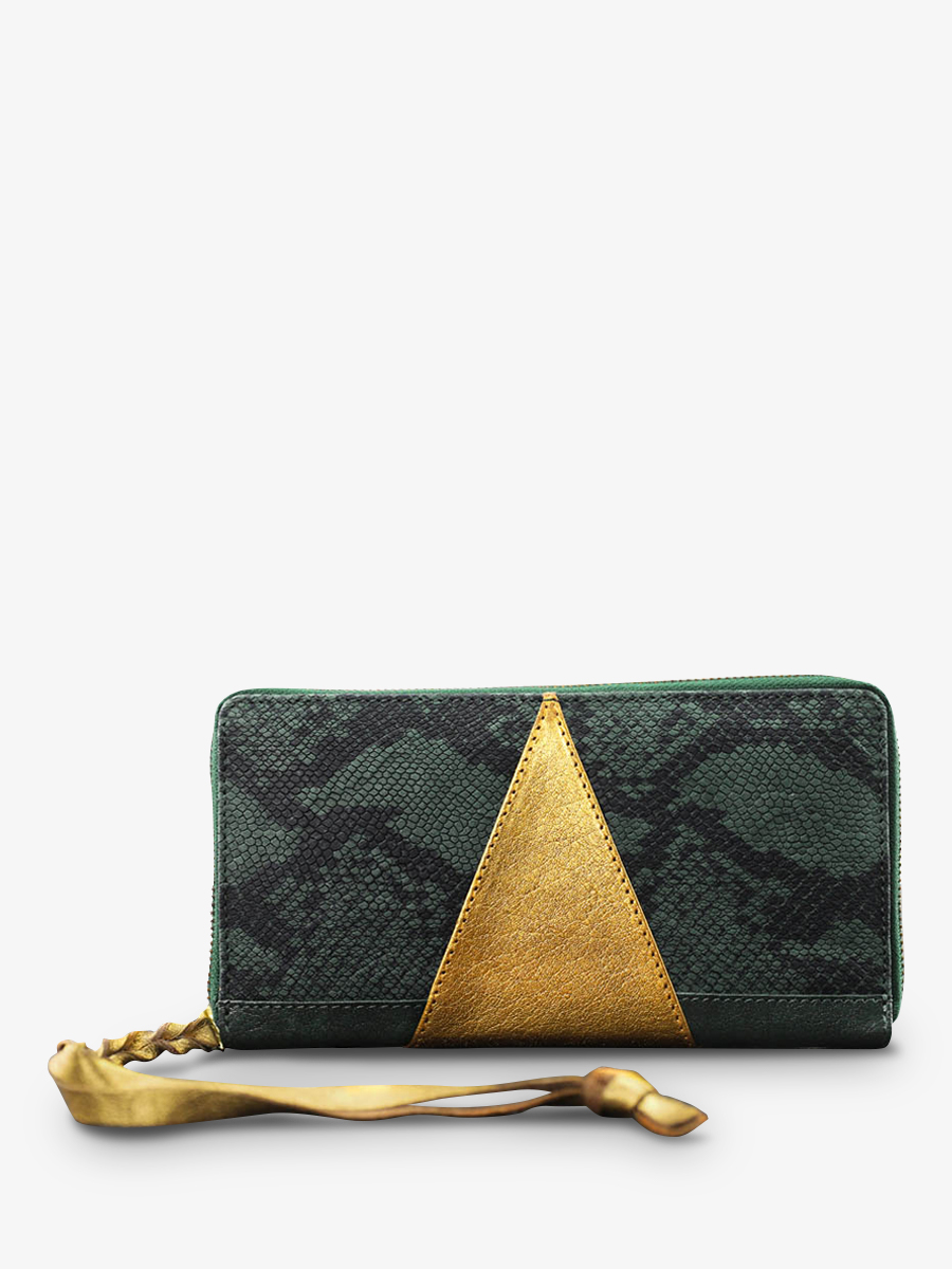 Foto-Vorderansicht-Brieftasche-Leder-Damen-LePortefeuille-Charlotte-Oasis-Paul-Marius-M63-OA