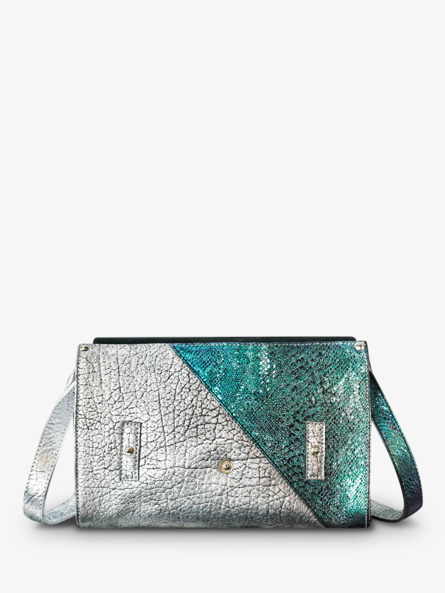 Foto-Innenansicht-Umhängetasche-Leder-Damen-blau-weiß-lindispensable-chimere-fleece-paul-marius-w08-ch-s-blu