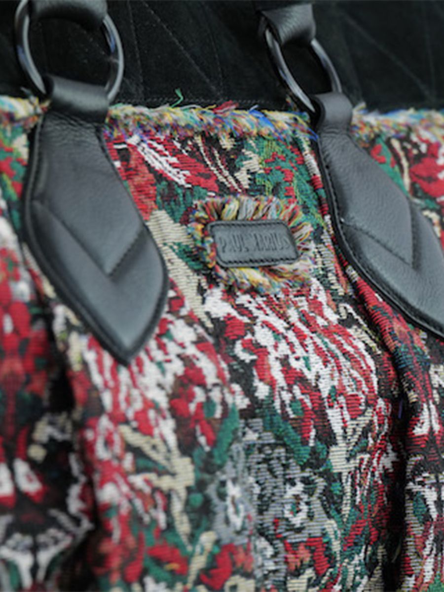 Foto-Material-große-Handtasche-für-Damen-MarieRose-Boheme-Paul-Marius-M19-CNV-B