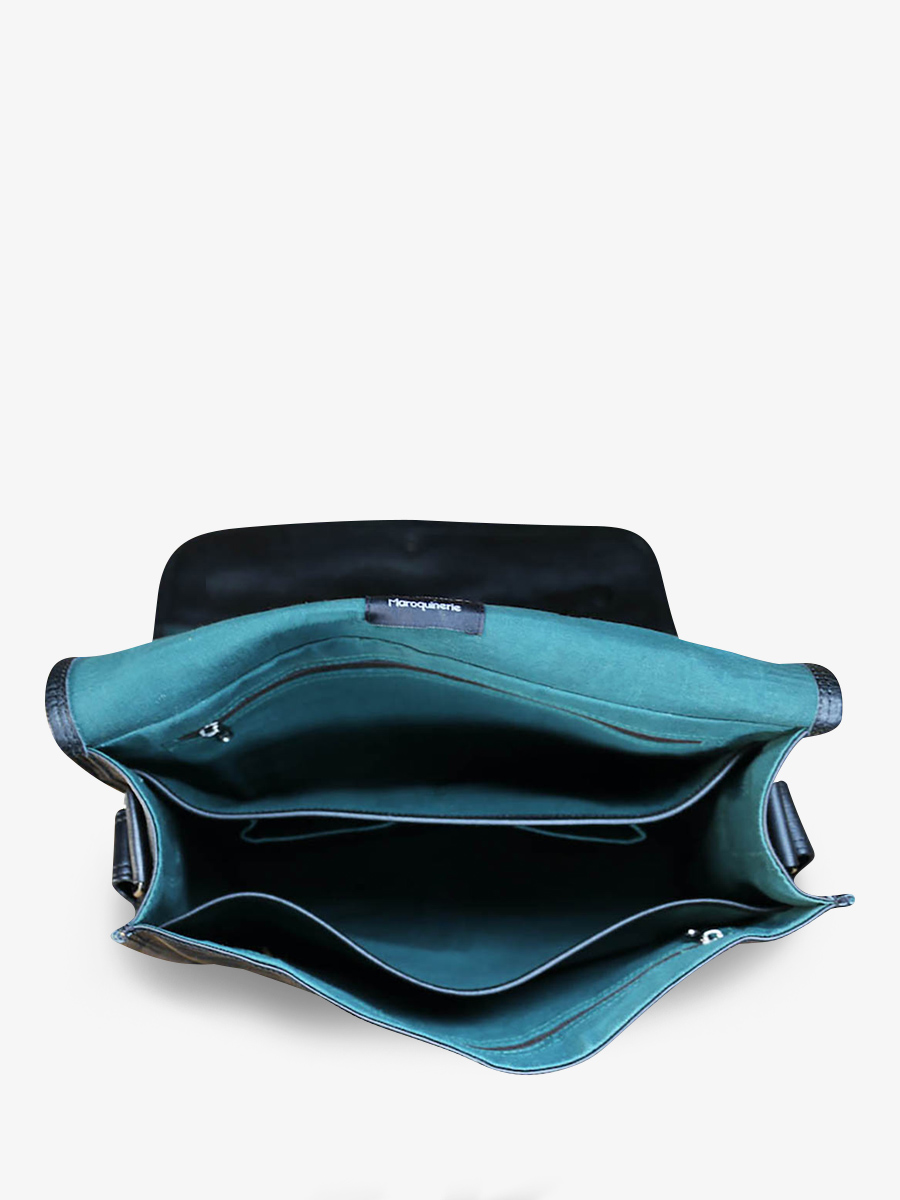 Foto-Innenansicht-Arbeitstasche-Business-braun-LeMessager-L-naturbelassen-Paul-Marius-M11S16-L