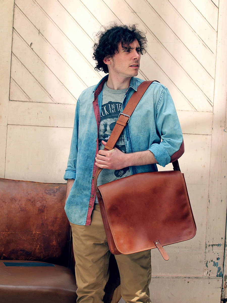 Foto-Tragegurt-Arbeitstasche-schwarz-LeMessager-L-schwarz-Paul-Marius-M11S16-B