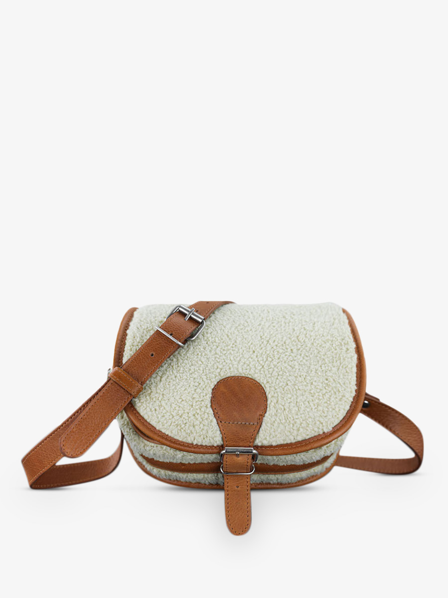 Foto-Vorderansicht-Umhängetasche-Leder-Damen-braun-Himalaya-Paul-Marius-Le-Bohémien