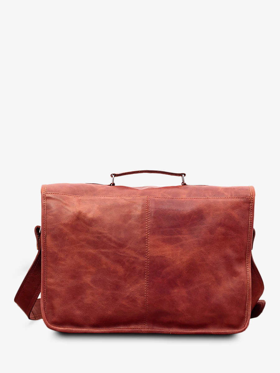 Foto-Rückansicht-Aktentasche-Leder-Computer-17-Zoll-braun-lecartable-xl-natur-paul-marius-m01s18-l