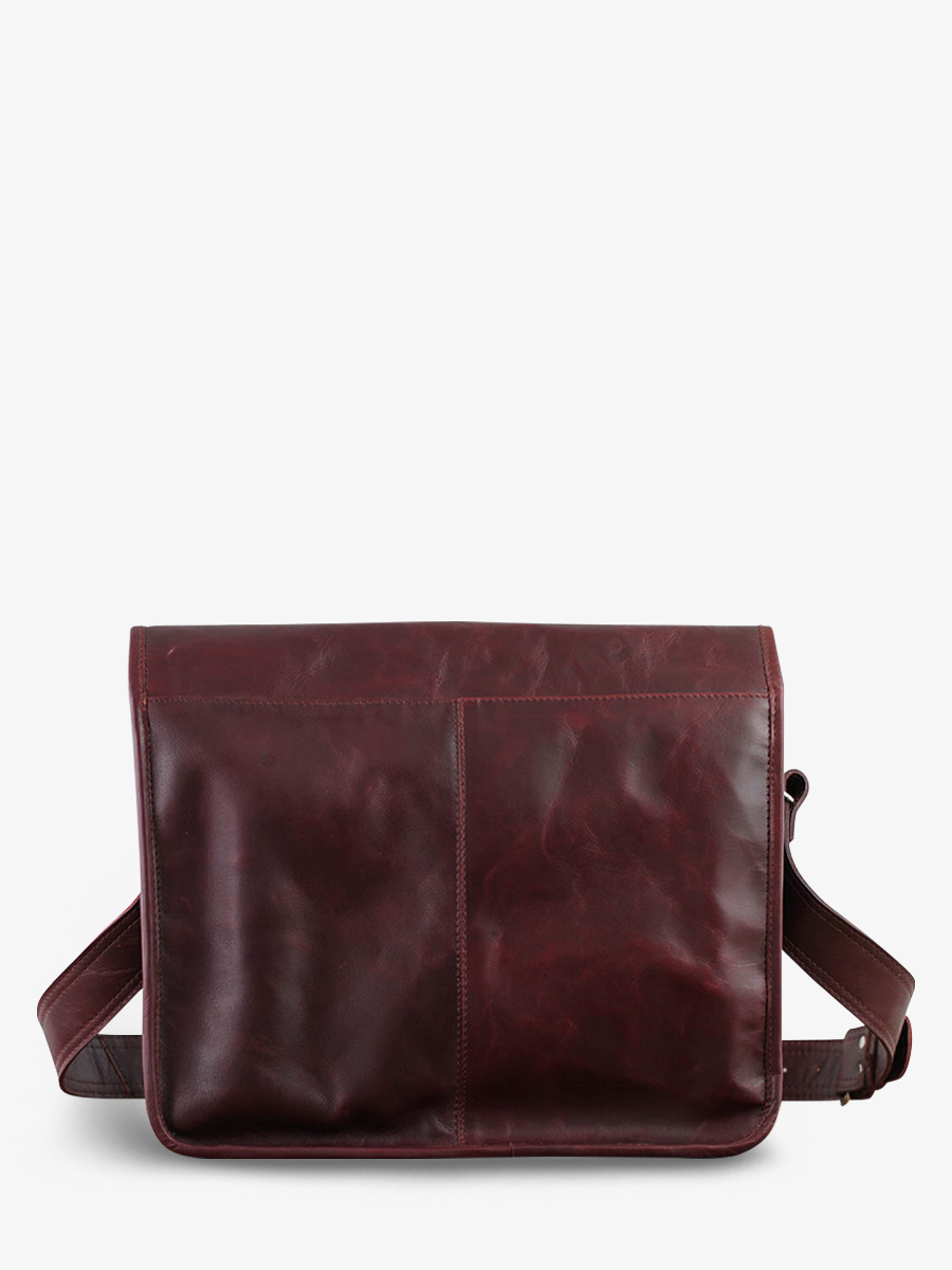 Foto-Rückansicht-Aktentasche-Leder-braun-Lasacoche-L-Brun-Paul-Marius-M02S16-MB