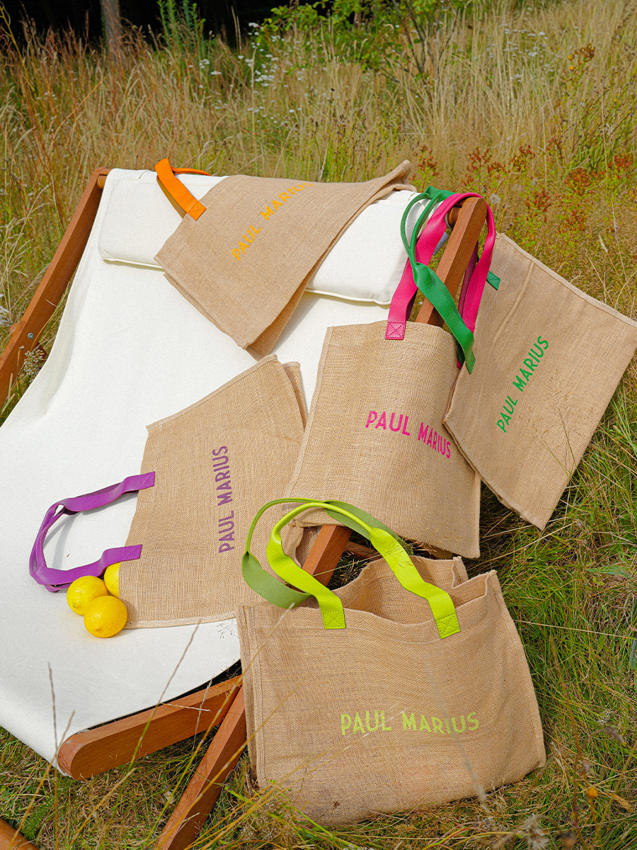 Foto-Rückansicht-Tasche-Jute-Leder-rosa-LeCabas-Jute-Sorbet-Himbeere-Paul-Marius-SB01-SB-PI