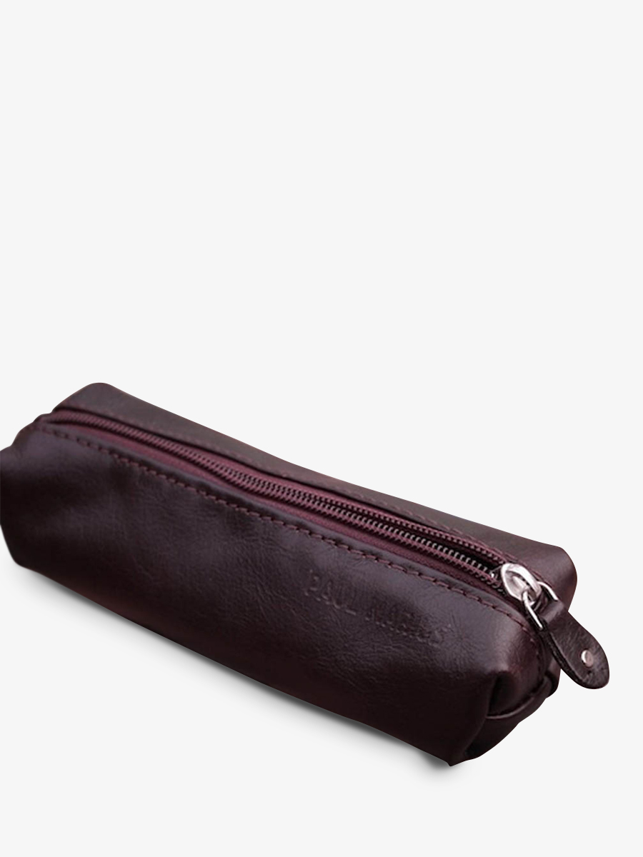 Foto-Seitenansicht-Federmäppchen-schwarz-LePlumier-Indus-Paul-Marius-M57-D